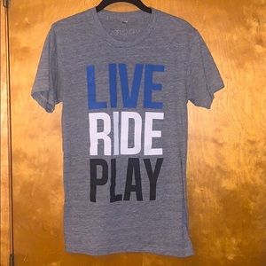 Vooray Cotton T-shirt